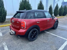 Mini Countryman D ALL 4, снимка 3