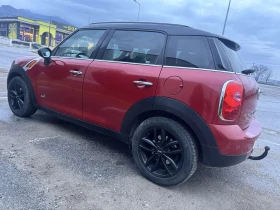 Mini Countryman D ALL 4, снимка 6