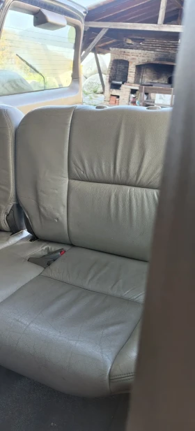 Toyota Land cruiser 3.0 D4D PRADO, снимка 12