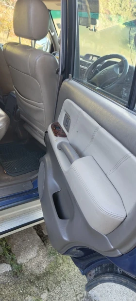 Toyota Land cruiser 3.0 D4D PRADO, снимка 13