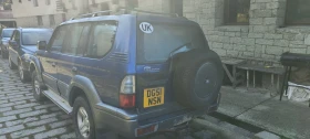 Toyota Land cruiser 3.0 D4D PRADO, снимка 3