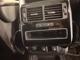 Land Rover Range Rover Sport Td6 / Diesel / HSE / БЕЗ ИНЦИДЕНТИ /, снимка 17