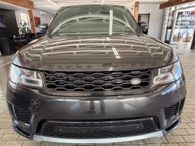 Land Rover Range Rover Sport Td6 / Diesel / HSE / БЕЗ ИНЦИДЕНТИ /, снимка 2