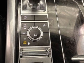 Land Rover Range Rover Sport Td6 / Diesel / HSE / БЕЗ ИНЦИДЕНТИ /, снимка 16