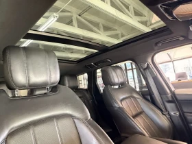 Land Rover Range Rover Sport Td6 / Diesel / HSE / БЕЗ ИНЦИДЕНТИ /, снимка 13