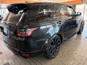 Land Rover Range Rover Sport Td6 / Diesel / HSE / БЕЗ ИНЦИДЕНТИ /, снимка 5