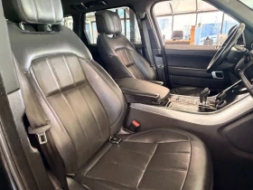 Land Rover Range Rover Sport Td6 / Diesel / HSE / БЕЗ ИНЦИДЕНТИ /, снимка 12