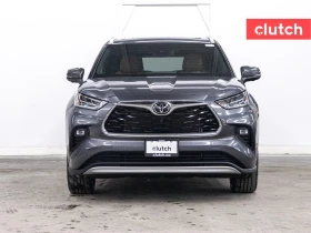 Toyota Highlander Platinum* AWD* АвтоКредит* (ЦЕНА ДО БГ), снимка 2