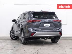Toyota Highlander Platinum* AWD* АвтоКредит* (ЦЕНА ДО БГ), снимка 4