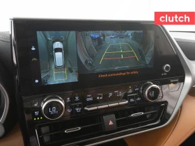 Toyota Highlander Platinum* AWD* АвтоКредит* (ЦЕНА ДО БГ), снимка 9