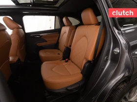 Toyota Highlander Platinum* AWD* АвтоКредит* (ЦЕНА ДО БГ), снимка 16