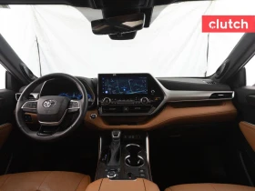 Toyota Highlander Platinum* AWD* АвтоКредит* (ЦЕНА ДО БГ), снимка 6