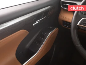 Toyota Highlander Platinum* AWD* АвтоКредит* (ЦЕНА ДО БГ), снимка 11