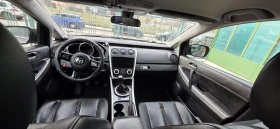 Mazda CX-7, снимка 7