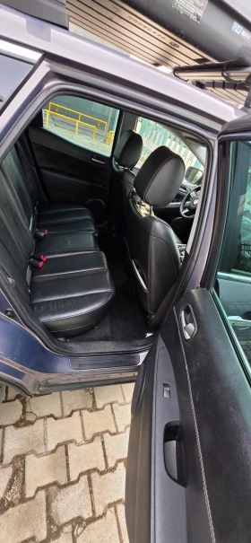 Mazda CX-7, снимка 13