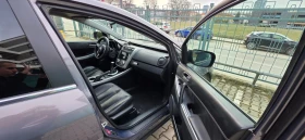 Mazda CX-7, снимка 12