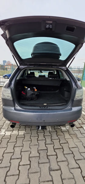 Mazda CX-7, снимка 14