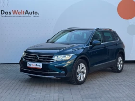 VW Tiguan Elegance 1.4 eHybrid OPF DSG, снимка 1