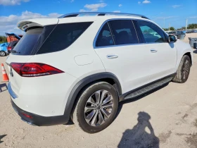 Mercedes-Benz GLE 350, снимка 3