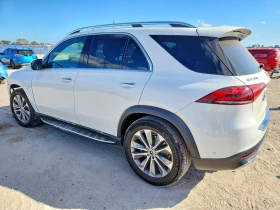 Mercedes-Benz GLE 350, снимка 2