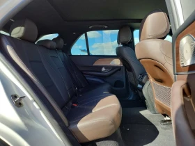 Mercedes-Benz GLE 350, снимка 11