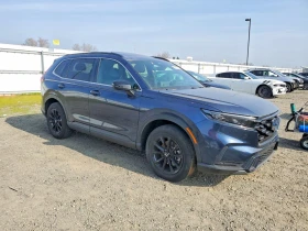 Honda Cr-v * BUY NOW* ФИКС.ЦЕНА* , снимка 4
