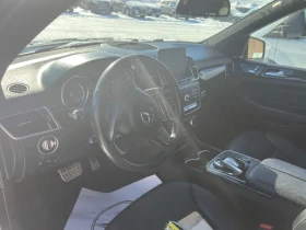 Mercedes-Benz GLE 400, снимка 11