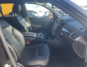 Mercedes-Benz GLE 400, снимка 9