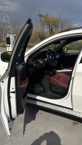 BMW X6 СПЕШНО, снимка 2