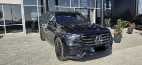 Mercedes-Benz GLS580 4MATIC, снимка 1