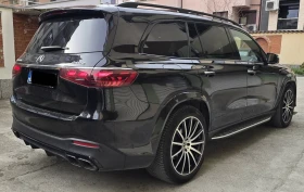 Mercedes-Benz GLS580 4MATIC, снимка 3