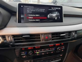 BMW X5 * xDrive35i * HUD * DIGITAL * SAT * ПОДГРЕВ, снимка 9