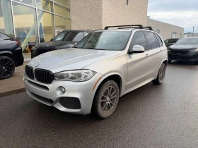 BMW X5 * xDrive35i * HUD * DIGITAL * SAT * ПОДГРЕВ, снимка 1