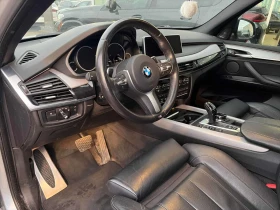 BMW X5 * xDrive35i * HUD * DIGITAL * SAT * ПОДГРЕВ, снимка 5