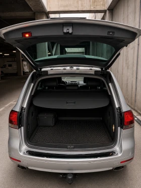 VW Touareg 3.6, снимка 5