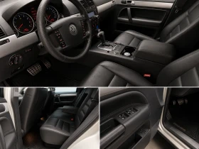 VW Touareg 3.6, снимка 6