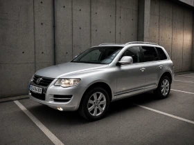 VW Touareg 3.6, снимка 1