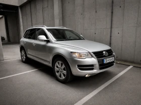 VW Touareg 3.6, снимка 2