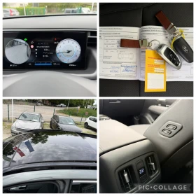 Hyundai Tucson 1.6 T-GDI/MHEV/ HTRAC 4x4 + Швейцария+ , снимка 15