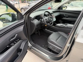 Hyundai Tucson 1.6 T-GDI/MHEV/ HTRAC 4x4 + Швейцария+ , снимка 7