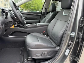 Hyundai Tucson 1.6 T-GDI/MHEV/ HTRAC 4x4 + Швейцария+ , снимка 10