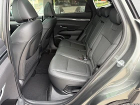 Hyundai Tucson 1.6 T-GDI/MHEV/ HTRAC 4x4 + Швейцария+ , снимка 12