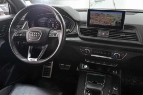Audi SQ5 * Technik * АВТОКРЕДИТ БЕЗ ПЪРВОНАЧАЛНА ВНОСКА, снимка 7