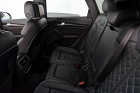 Audi SQ5 * Technik * АВТОКРЕДИТ БЕЗ ПЪРВОНАЧАЛНА ВНОСКА, снимка 9