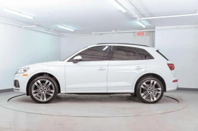 Audi SQ5 * Technik * АВТОКРЕДИТ БЕЗ ПЪРВОНАЧАЛНА ВНОСКА, снимка 5