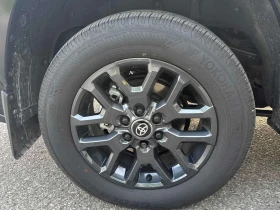 Toyota Sequoia Platinum 4WD / 360 / DIS / PANO / ОБДУХВАНЕ /, снимка 7