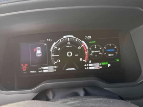 Toyota Sequoia Platinum 4WD / 360 / DIS / PANO / ОБДУХВАНЕ /, снимка 8