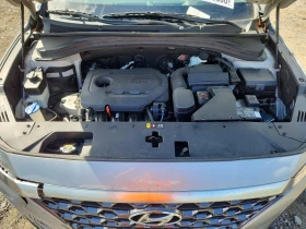 Hyundai Santa fe 2.4l Sel, снимка 12