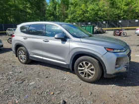 Hyundai Santa fe 2.4l Sel, снимка 4