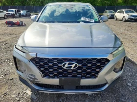 Hyundai Santa fe 2.4l Sel, снимка 5